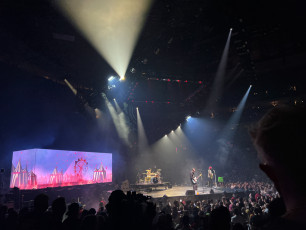 Blink-182 Live Concert Photos 2023