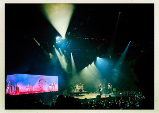 Blink-182 Live Concert Photos 2023