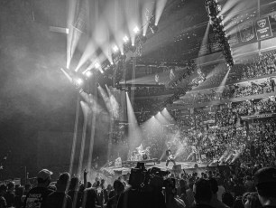 Blink-182 Live Concert Photos 2023