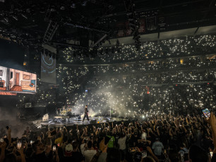 Blink-182 Live Concert Photos 2023