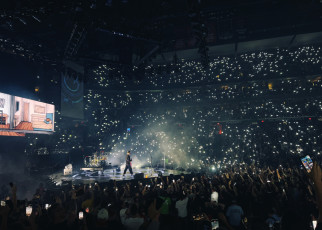 Blink-182 Live Concert Photos 2023
