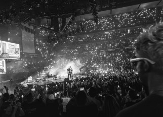 Blink-182 Live Concert Photos 2023