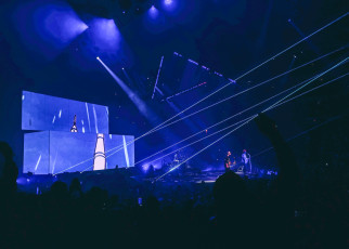 Blink-182 Live Concert Photos 2023