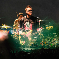 Blink-182 Live Concert Photos 2023