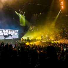 Blink-182 Live Concert Photos 2023