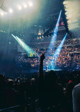 Blink-182 Live Concert Photos 2023
