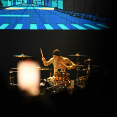 Blink-182 Live Concert Photos 2023