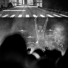 Blink-182 Live Concert Photos 2023