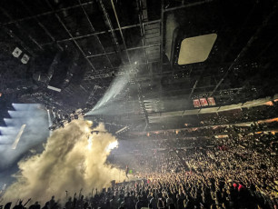 Blink-182 Live Concert Photos 2023