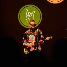 Blink-182 Live Concert Photos 2023