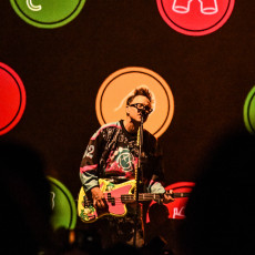 Blink-182 Live Concert Photos 2023