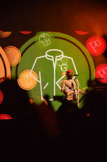 Blink-182 Live Concert Photos 2023