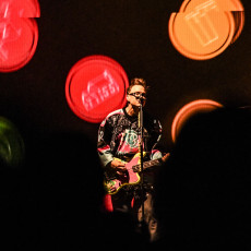Blink-182 Live Concert Photos 2023