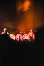 Blink-182 Live Concert Photos 2023