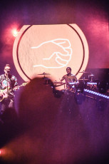 Blink-182 Live Concert Photos 2023