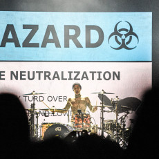 Blink-182 Live Concert Photos 2023