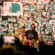 Blink-182 Live Concert Photos 2023