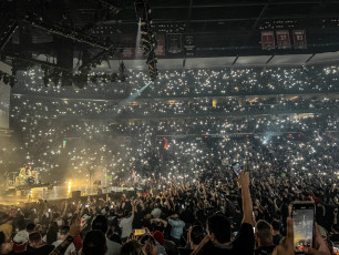 Blink-182 Live Concert Photos 2023