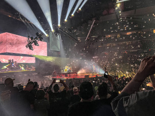 Blink-182 Live Concert Photos 2023