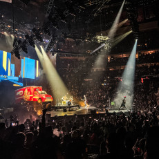 Blink-182 Live Concert Photos 2023