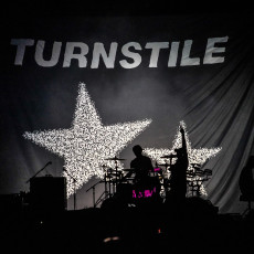 Turnstile Live Concert Photos 2023