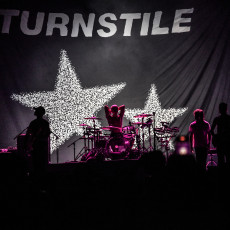 Turnstile Live Concert Photos 2023