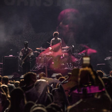Turnstile Live Concert Photos 2023