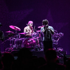 Turnstile Live Concert Photos 2023