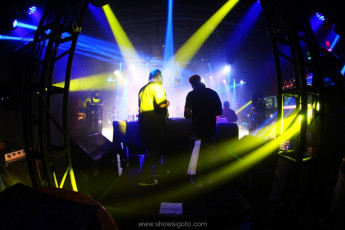 Bone Thugs-N-Harmony | Live Concert Photos 2014 | Firestone Live Orlando