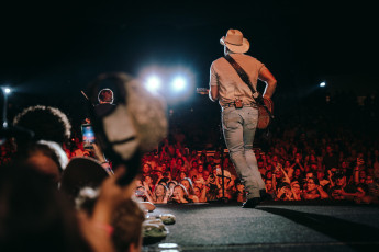 Artist Live Concert Photos 2025