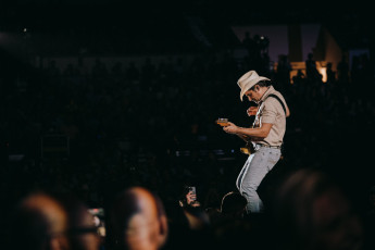 Artist Live Concert Photos 2025