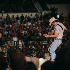 Brad Paisley 2026