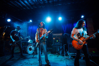 FLORIDA Live Concert Photos 2025