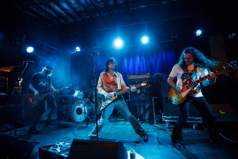 FLORIDA Live Concert Photos 2025