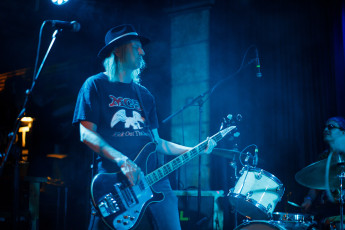 FLORIDA Live Concert Photos 2025