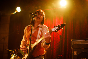 FLORIDA Live Concert Photos 2025