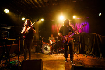 Liquid Pennies Live Concert Photos 2025
