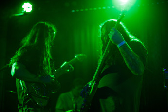 Liquid Pennies Live Concert Photos 2025