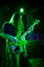 Liquid Pennies Live Concert Photos 2025