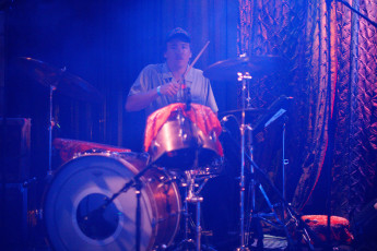 Liquid Pennies Live Concert Photos 2025