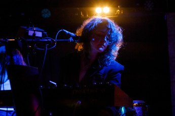 The Bright Light Social Hour Live Concert Photos 2025