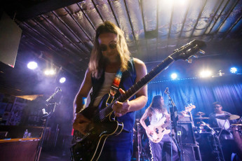 The Bright Light Social Hour Live Concert Photos 2025