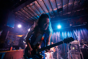The Bright Light Social Hour Live Concert Photos 2025