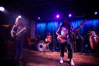 The Bright Light Social Hour Live Concert Photos 2025