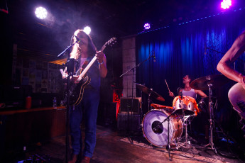The Bright Light Social Hour Live Concert Photos 2025