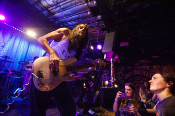 The Bright Light Social Hour Live Concert Photos 2025