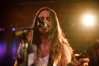 The Bright Light Social Hour Live Concert Photos 2025