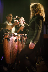 The Bright Light Social Hour Live Concert Photos 2025