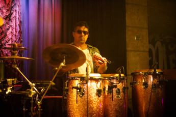 The Bright Light Social Hour Live Concert Photos 2025