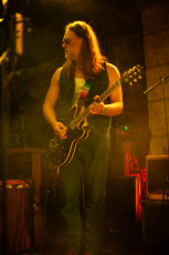 The Bright Light Social Hour Live Concert Photos 2025
